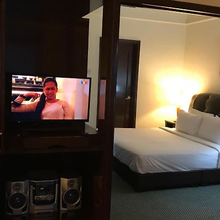 Queens Service Suites At Times Square Kl Kuala Lumpur Dış mekan fotoğraf