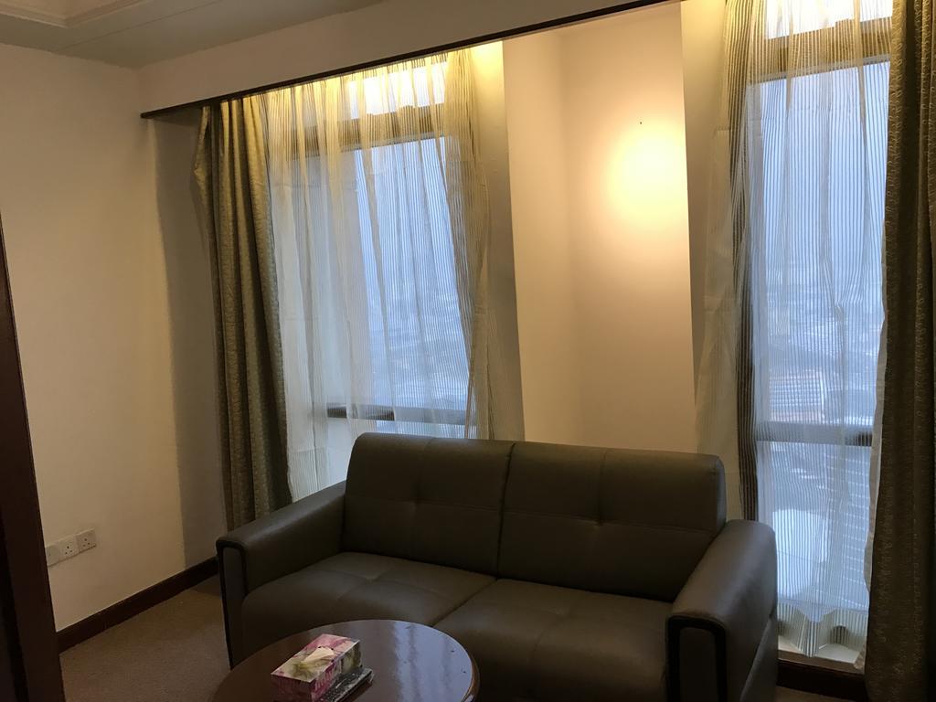 Queens Service Suites At Times Square Kl Kuala Lumpur Dış mekan fotoğraf