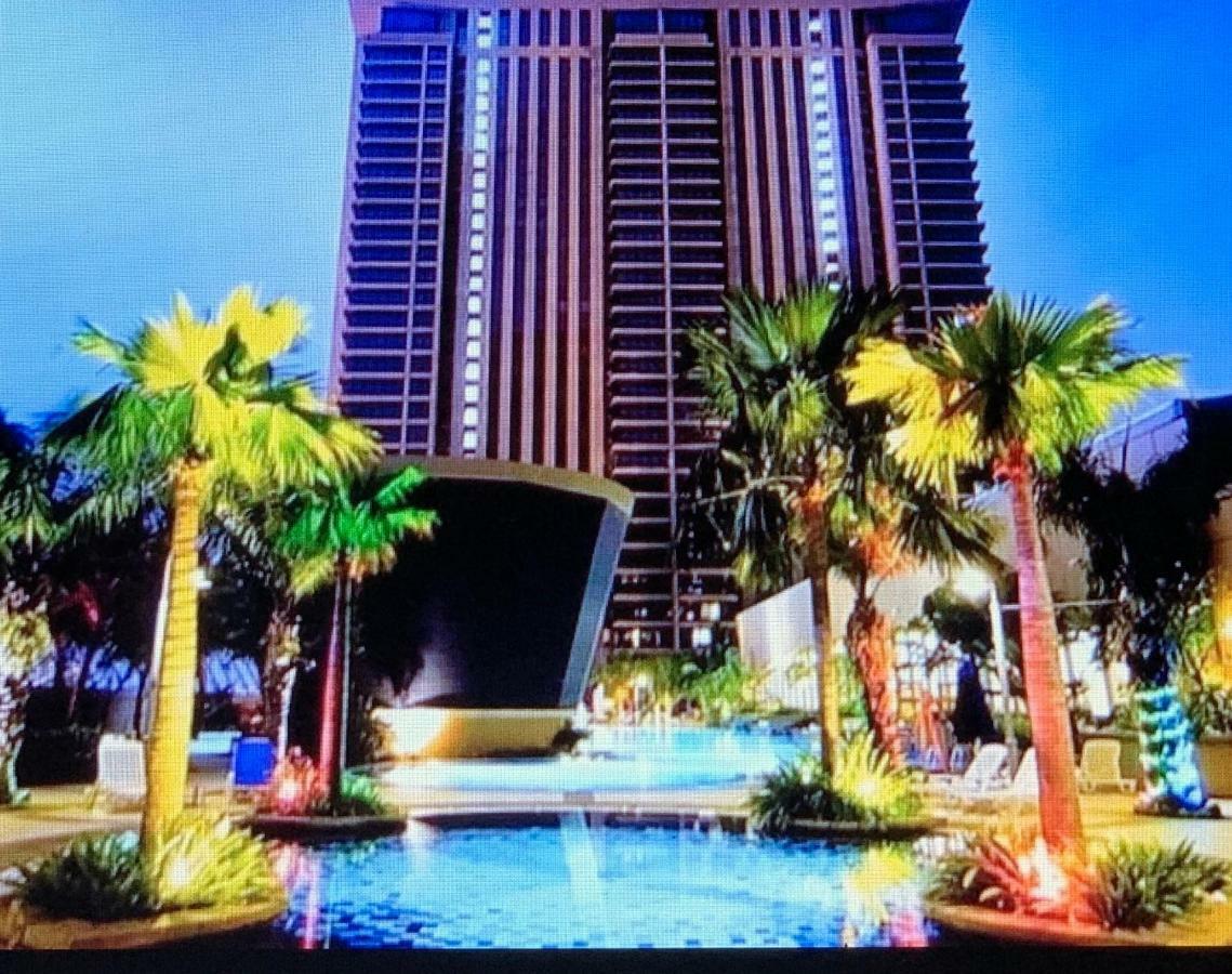 Queens Service Suites At Times Square Kl Kuala Lumpur Dış mekan fotoğraf