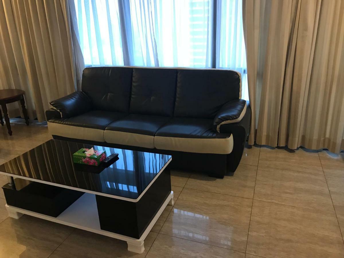 Queens Service Suites At Times Square Kl Kuala Lumpur Dış mekan fotoğraf