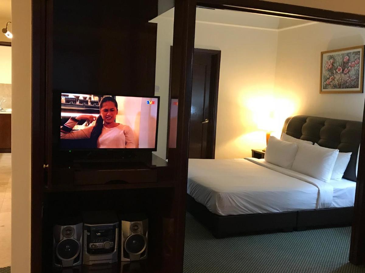 Queens Service Suites At Times Square Kl Kuala Lumpur Dış mekan fotoğraf